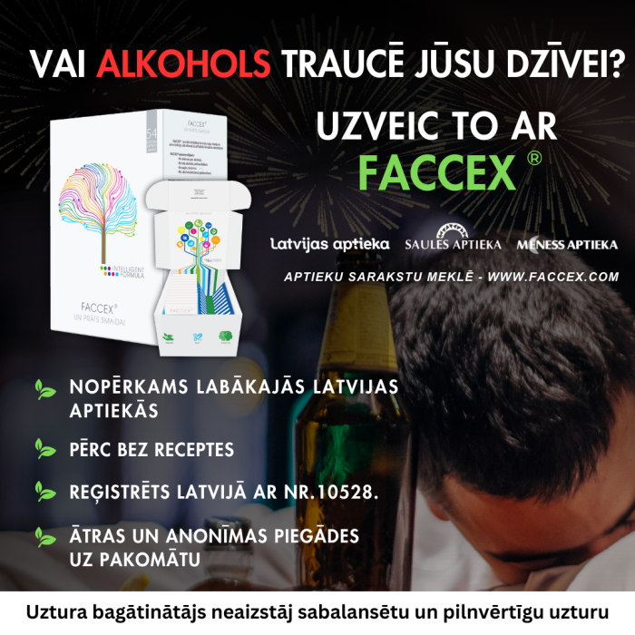 Sāc savu ceļu uz veselīgu un laimīgu dzīvi ar FACCEX! (9)
