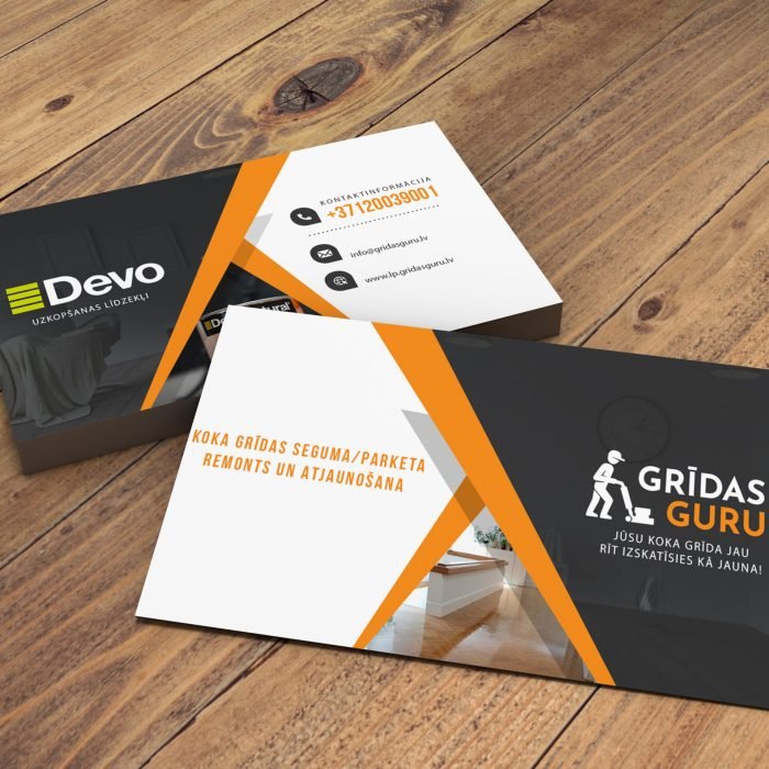 gridasguruvizitkarte