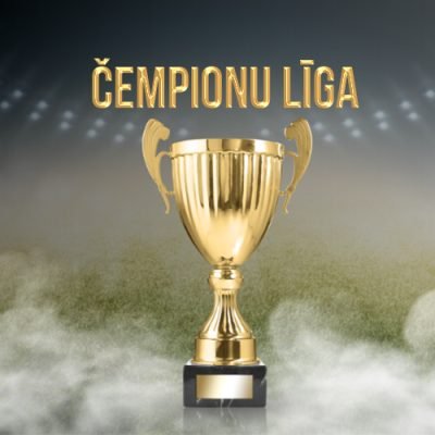 čempionu līga - 2